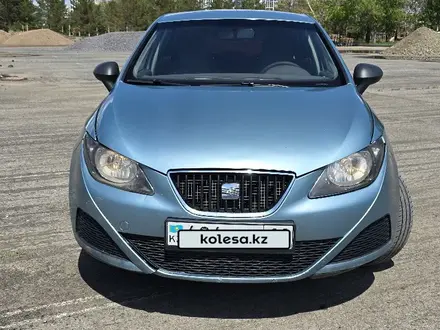 SEAT Ibiza 2009 года за 2 199 990 тг. в Астана – фото 33