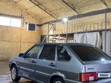 ВАЗ (Lada) 2114 2007 годаfor650 000 тг. в Уральск – фото 4