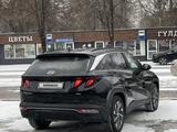 Hyundai Tucson 2022 года за 14 000 000 тг. в Семей – фото 3