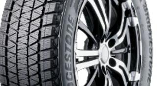 Bridgestone Blizzak DMV3 за 84 000 тг. в Алматы