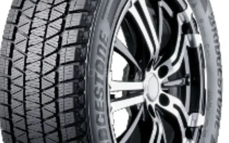 Bridgestone Blizzak DMV3 за 84 000 тг. в Алматы