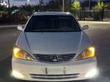 Toyota Camry 2003 годаүшін3 450 000 тг. в Шымкент