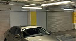 Lexus GS 350 2018 года за 23 500 000 тг. в Астана