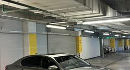 Lexus GS 350 2018 года за 23 500 000 тг. в Астана – фото 4