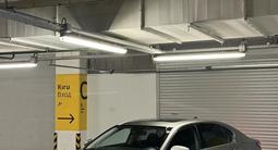 Lexus GS 350 2018 года за 23 500 000 тг. в Астана – фото 2