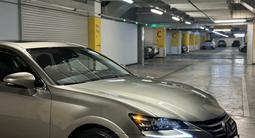 Lexus GS 350 2018 года за 23 500 000 тг. в Астана – фото 5