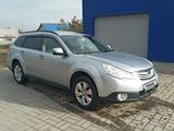 Subaru Outback 2012 годаүшін7 800 000 тг. в Усть-Каменогорск – фото 3