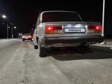 ВАЗ (Lada) 2107 2011 года за 1 400 000 тг. в Туркестан