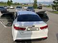 Kia Optima 2017 года за 9 200 000 тг. в Алматы – фото 3