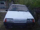 ВАЗ (Lada) 2108 1992 года за 400 000 тг. в Павлодар