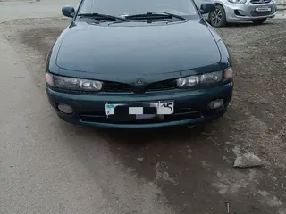Mitsubishi Galant, 1995