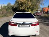 Toyota Camry 2012 годаүшін9 300 000 тг. в Караганда – фото 4