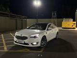 Kia K7 2014 года за 9 000 000 тг. в Алматы – фото 2