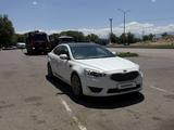 Kia K7 2014 года за 9 000 000 тг. в Алматы