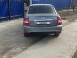 ВАЗ (Lada) Priora 2170 2007 годаүшін1 600 000 тг. в Атырау – фото 3