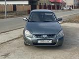 ВАЗ (Lada) Priora 2170 2007 года за 1 600 000 тг. в Атырау