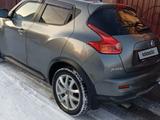 Nissan Juke 2011 года за 5 300 000 тг. в Алматы – фото 4