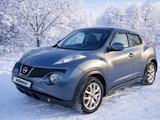 Nissan Juke 2011 года за 5 300 000 тг. в Алматы