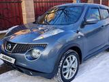Nissan Juke 2011 года за 5 300 000 тг. в Алматы – фото 3