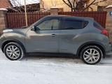 Nissan Juke 2011 года за 5 300 000 тг. в Алматы – фото 2