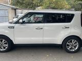 Kia Soul 2014 года за 4 600 000 тг. в Шымкент – фото 2