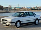 Audi 80 1992 годаүшін2 300 000 тг. в Тараз