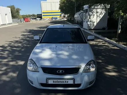 ВАЗ (Lada) Priora 2170 2015 года за 2 650 000 тг. в Астана