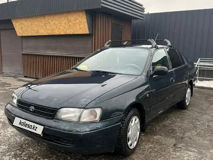 Toyota Carina E 1993 года за 1 800 000 тг. в Алматы – фото 6