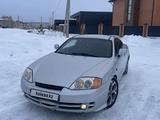 Hyundai Tiburon 2002 года за 1 900 000 тг. в Актобе