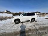 Lexus LX 570 2009 годаfor17 500 000 тг. в Жезказган