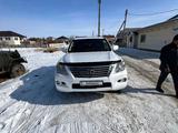 Lexus LX 570 2009 годаfor17 500 000 тг. в Жезказган – фото 5