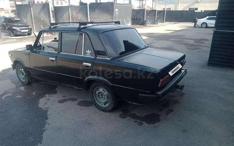 ВАЗ (Lada) 2106 1993 года за 550 000 тг. в Шымкент