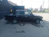 ВАЗ (Lada) 2106 1993 года за 550 000 тг. в Шымкент – фото 3