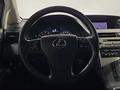 Lexus RX 350 2010 года за 9 790 000 тг. в Алматы – фото 13