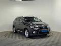 Lexus RX 350 2010 года за 9 790 000 тг. в Алматы – фото 3