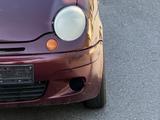 Daewoo Matiz 2005 года за 1 600 000 тг. в Шымкент – фото 2