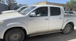 Toyota Hilux 2013 года за 3 500 000 тг. в Актау – фото 2