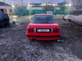 Audi 80 1993 года за 1 700 000 тг. в Семей – фото 4