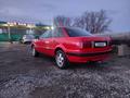 Audi 80 1993 годаүшін1 700 000 тг. в Семей – фото 5