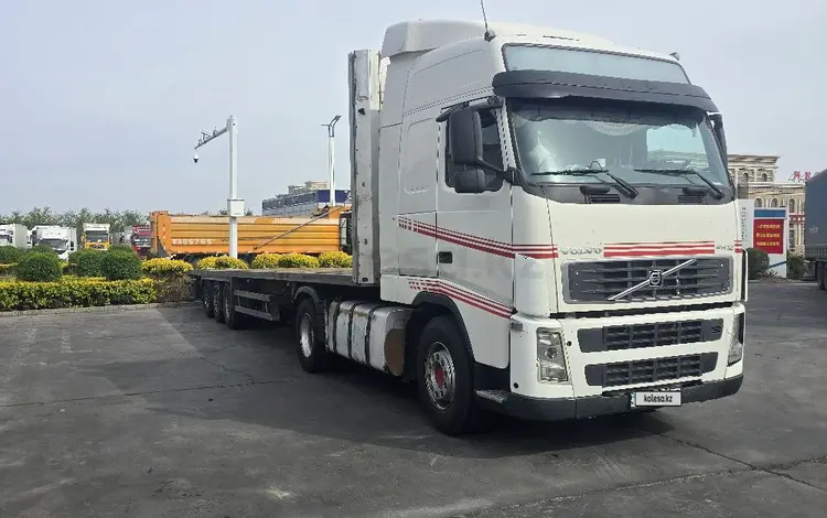 Volvo  FH 2006 годаfor22 000 000 тг. в Шымкент