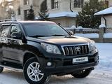 Toyota Land Cruiser Prado 2010 годаүшін16 700 000 тг. в Астана – фото 2