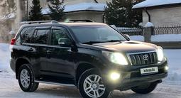 Toyota Land Cruiser Prado 2010 годаүшін16 700 000 тг. в Астана – фото 3