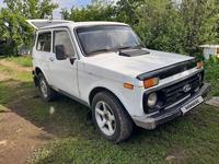 ВАЗ (Lada) Lada 2121 2007 годаүшін1 350 000 тг. в Кокшетау