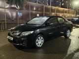 Toyota Corolla 2012 годаүшін5 000 000 тг. в Алматы