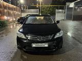 Toyota Corolla 2012 годаүшін5 000 000 тг. в Алматы – фото 2