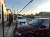 Honda Civic 1996 годаүшін1 600 000 тг. в Уральск