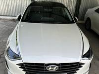 Hyundai Sonata 2022 года за 13 200 000 тг. в Тараз