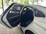 Hyundai Sonata 2022 годаүшін13 200 000 тг. в Тараз – фото 5