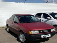 Audi 80 1990 годаүшін1 500 000 тг. в Кокшетау