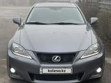 Lexus IS 250 2012 годаfor8 000 000 тг. в Алматы – фото 2